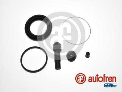 Zestaw naprawczy, zacisk hamulca AUTOFREN SEINSA D4242