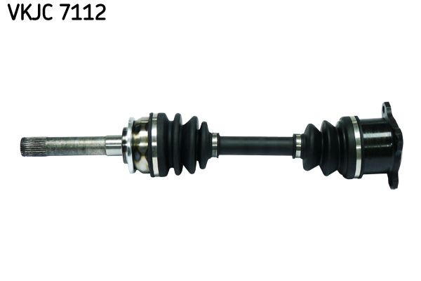Wał napędowy SKF VKJC7112