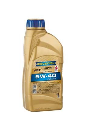 Olej silnikowy RAVENOL 1111136-001-01-999