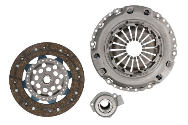 Zestaw sprzęgieł NEXUS F1X203NX