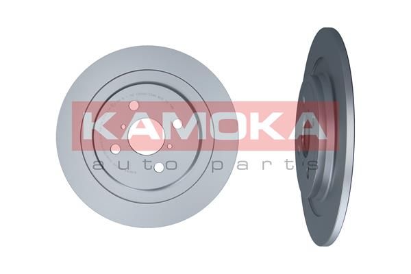 Tarcza hamulcowa KAMOKA 103150