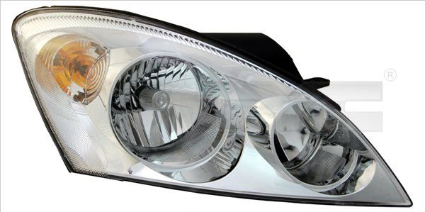 Reflektor TYC 20-11855-05-2