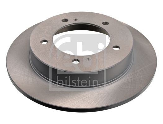 Tarcza hamulcowa FEBI BILSTEIN 10869