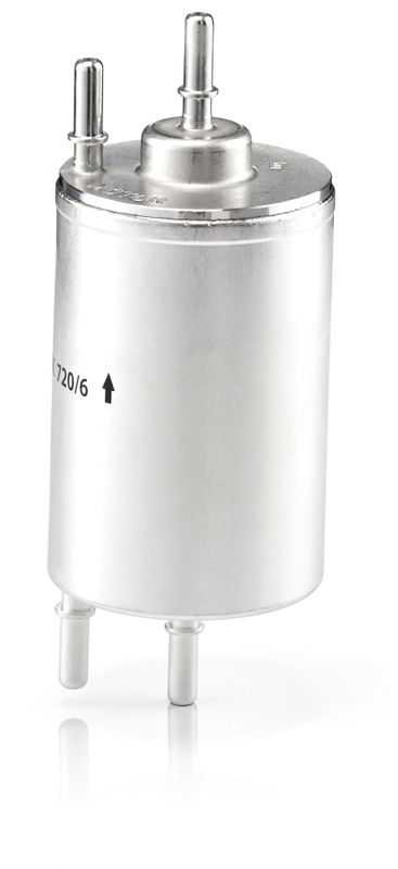 Filtr paliwa MANN-FILTER wk 720/6