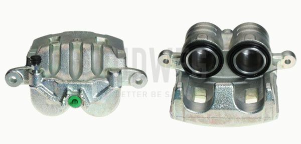 Zacisk hamulca BUDWEG CALIPER 344393