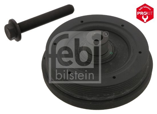 Koło pasowe, wał korbowy FEBI BILSTEIN 34826