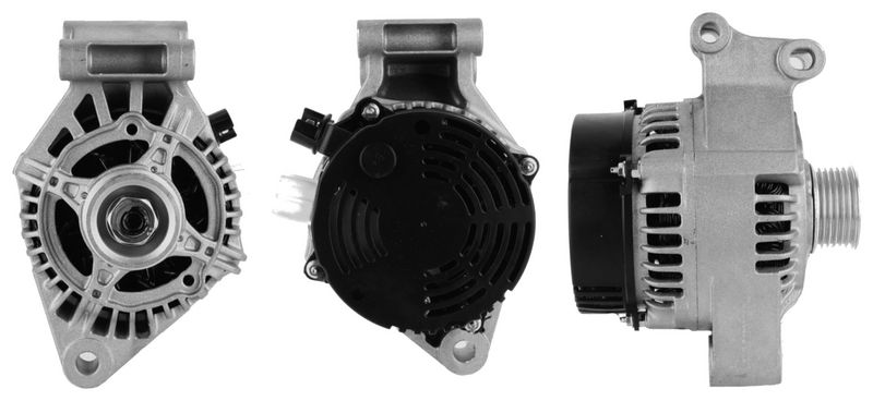 Alternator DRI 219146802