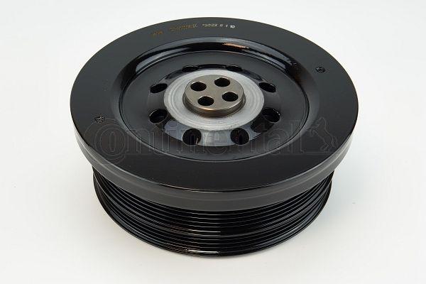 Koło pasowe, wał korbowy CONTINENTAL CTAM VD1105