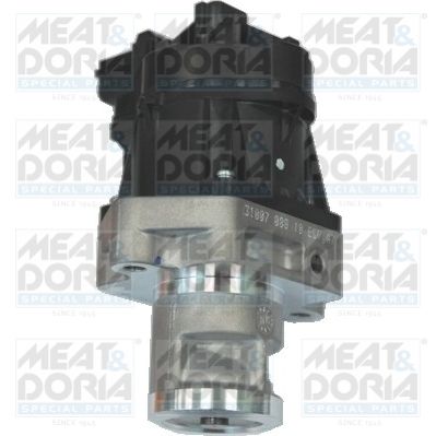 Zawór AGR MEAT & DORIA 88104