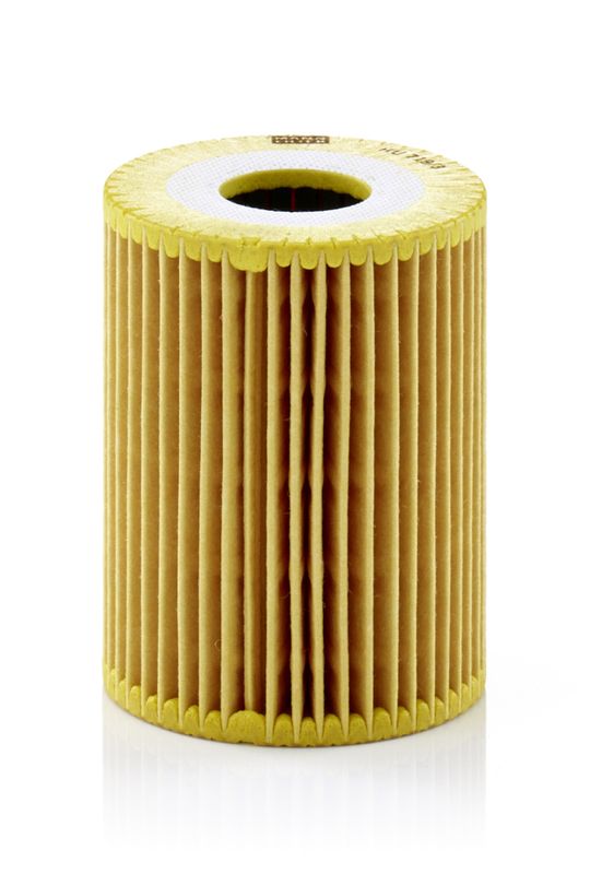 Filtr oleju MANN-FILTER hu 719/3 x