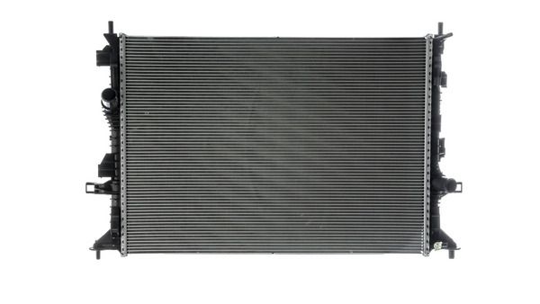 Chłodnica, układ chłodzenia silnika MAHLE cr 1724 000p