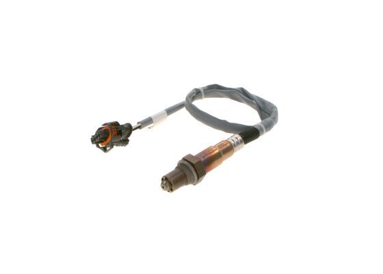 Sonda lambda BOSCH 0258006171