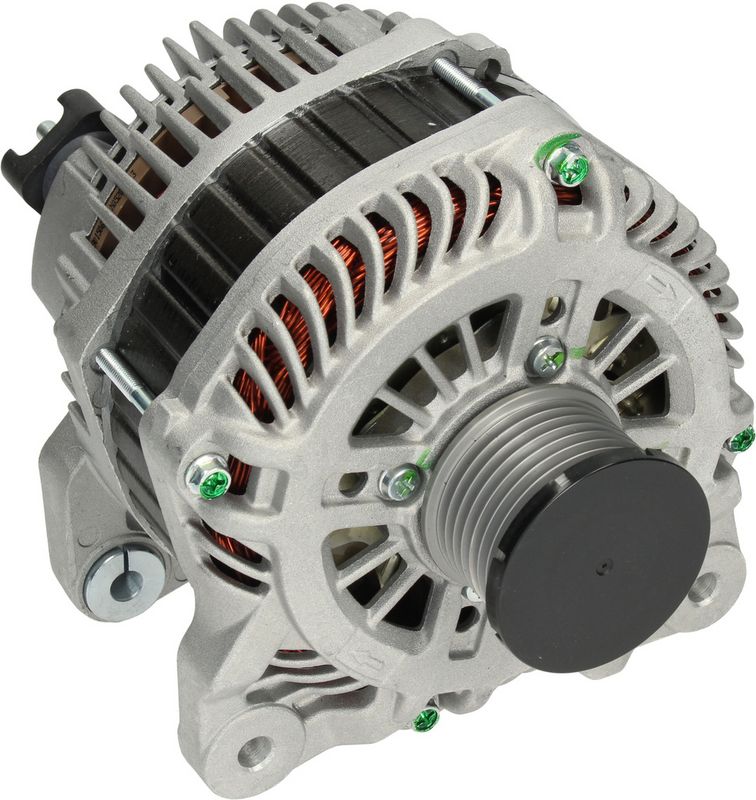 Alternator HC-Cargo F 032 114 670