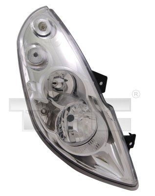 Reflektor TYC 20-12337-05-2