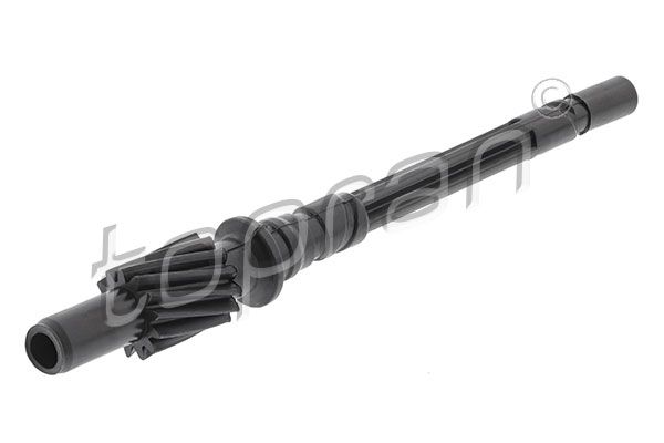 Linka tachografu TOPRAN 107 397