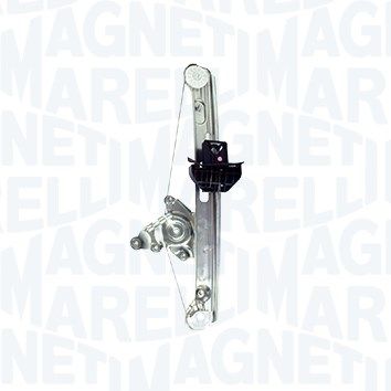 Podnośnik szyby MAGNETI MARELLI 350103814000