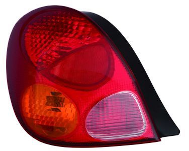 Lampa tylna zespolona ABAKUS 212-19D6L3LD-AE
