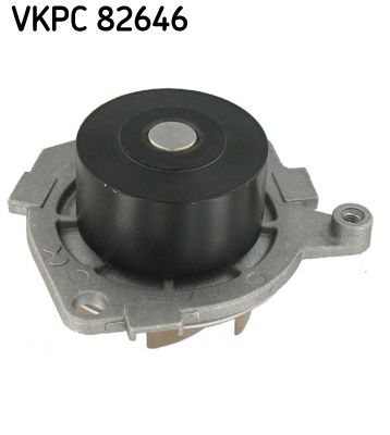 Pompa wody, chłodzenie silnika SKF VKPC82646
