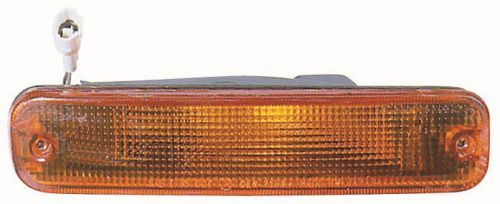 Lampa kierunkowskazu ABAKUS 220-1606R-AS