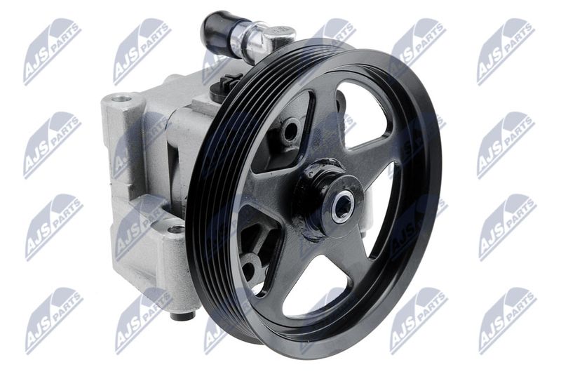 Pompa hydrauliczna, układ kierowniczy NTY SPW-LR-013