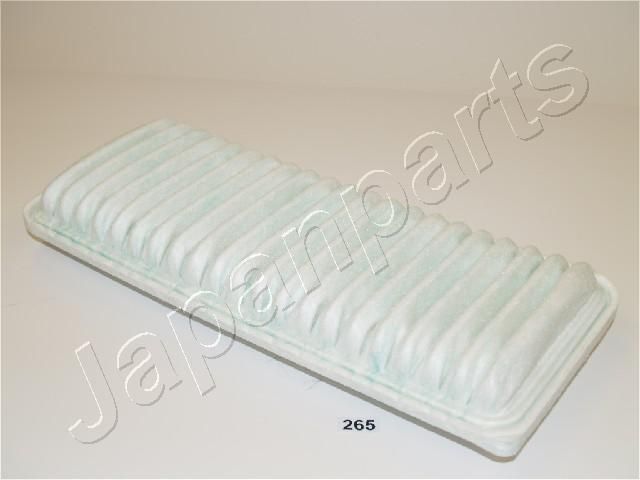 Filtr powietrza JAPANPARTS FA-265S