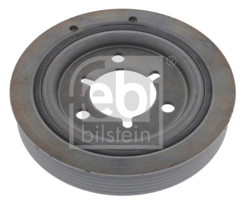 Koło pasowe, wał korbowy FEBI BILSTEIN 36878