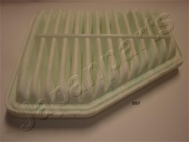 Filtr powietrza JAPANPARTS FA-257S
