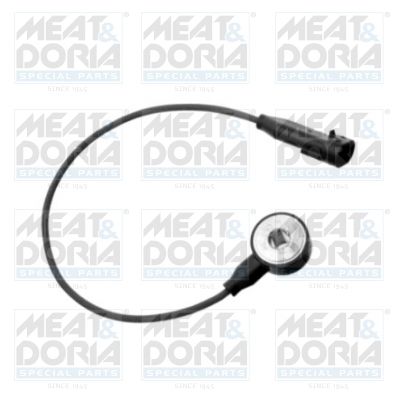 Czujnik spalania stukowego MEAT & DORIA 87507