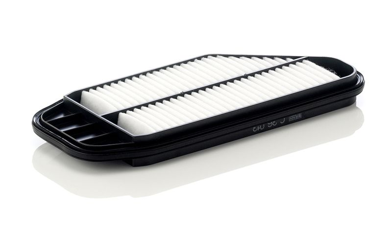 Filtr powietrza MANN-FILTER c 36 013