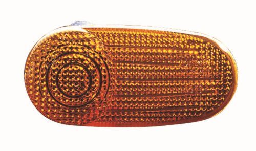Lampa kierunkowskazu ABAKUS 667-1403N-UE-Y