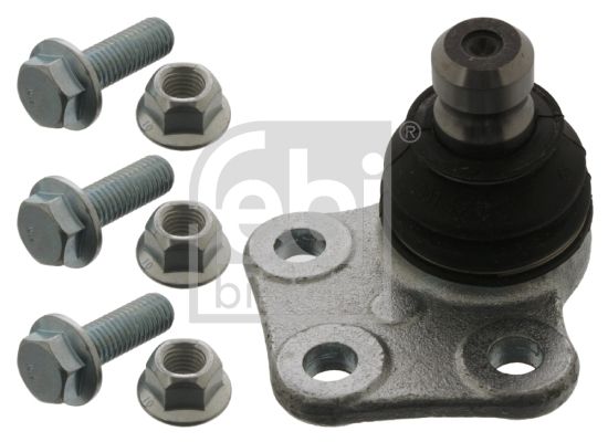 Przegub mocujący / prowadzący FEBI BILSTEIN 39024