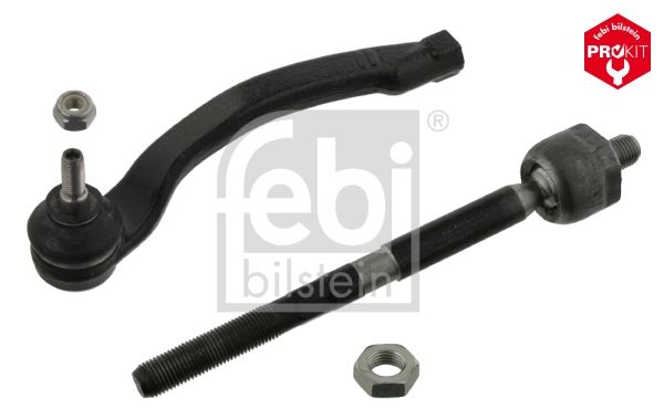 Drążek kierowniczy poprzeczny FEBI BILSTEIN 37617