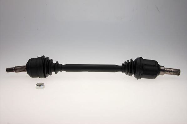 Wał napędowy LÖBRO 306738