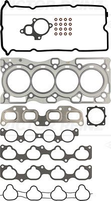 Zestaw uszczelek, głowica cylindrów VICTOR REINZ 02-53295-01