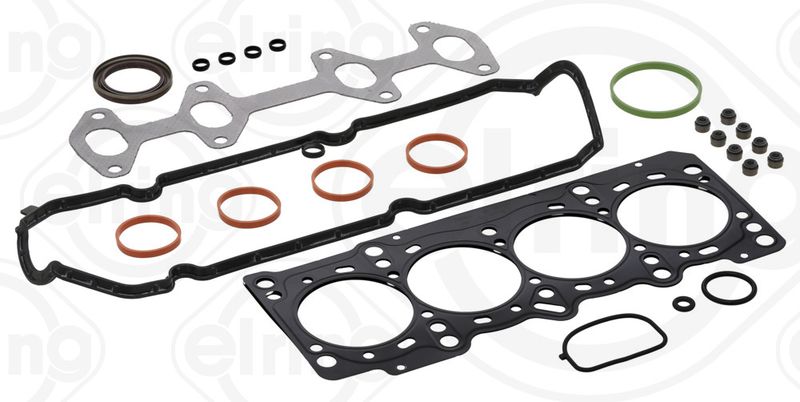 Zestaw uszczelek, głowica cylindrów ELRING 037.461