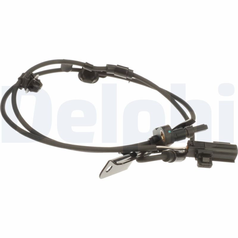 Czujnik, prędkość obrotowa koła DELPHI SS21365-12B1
