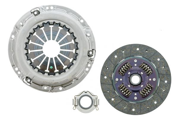 Zestaw sprzęgieł AISIN KT-228C