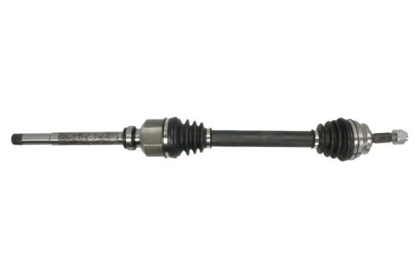 Wał napędowy PASCAL G2C125PC