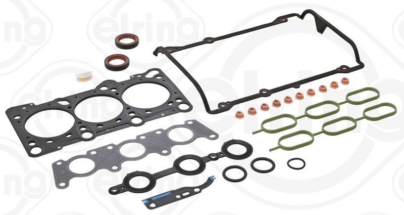 Zestaw uszczelek, głowica cylindrów ELRING 413.820