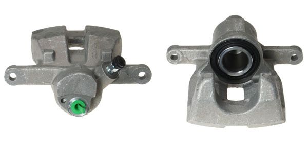 Zacisk hamulca BUDWEG CALIPER 345086