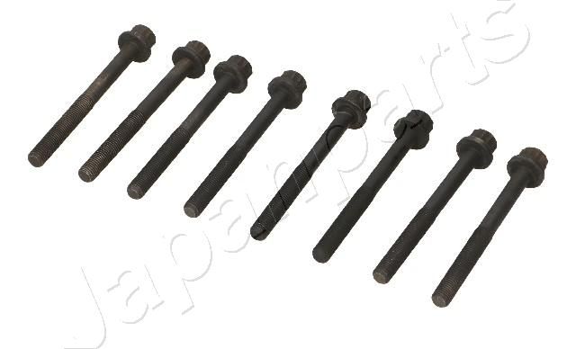 Zestaw śrub głowicy cylindrów JAPANPARTS BL-301
