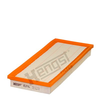 Filtr powietrza HENGST FILTER E21L