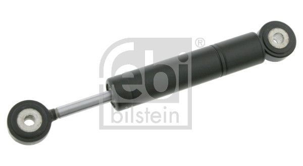 Tłumik drgań, pasek wieloklinowy FEBI BILSTEIN 06569
