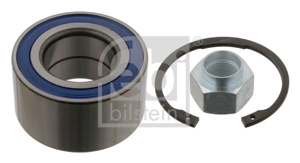 Zestaw łożysk koła FEBI BILSTEIN 31691