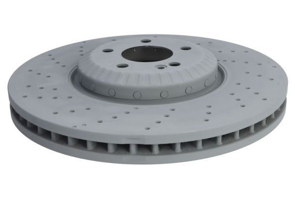 Tarcza hamulcowa ABE C3M116ABE-P