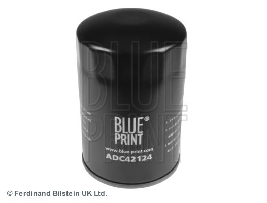 Filtr oleju BLUE PRINT adc42124