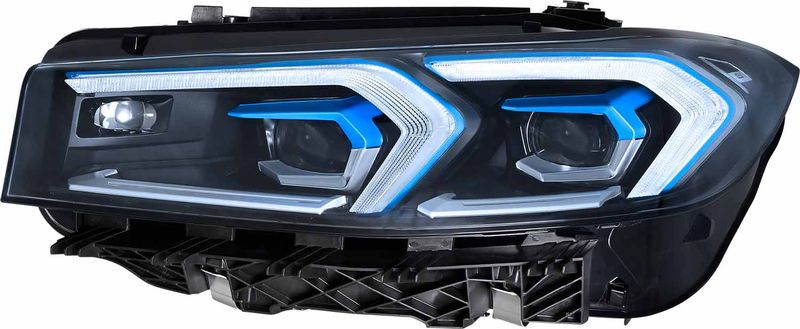 Reflektor HELLA 1EX 016 808-711