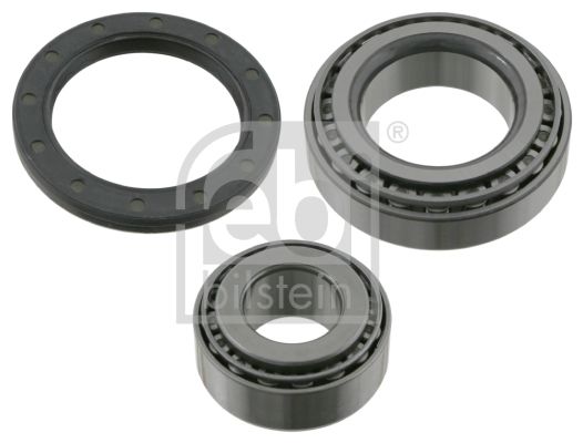 Zestaw łożysk koła FEBI BILSTEIN 23626