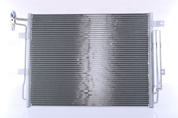 Skraplacz, klimatyzacja NISSENS 940406
