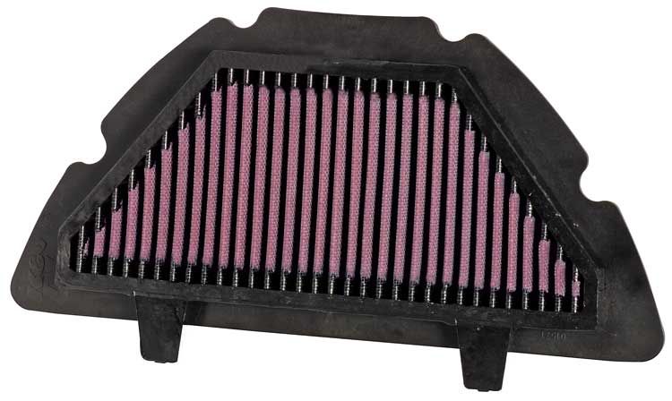 Filtr powietrza K&N FILTERS YA-1007-